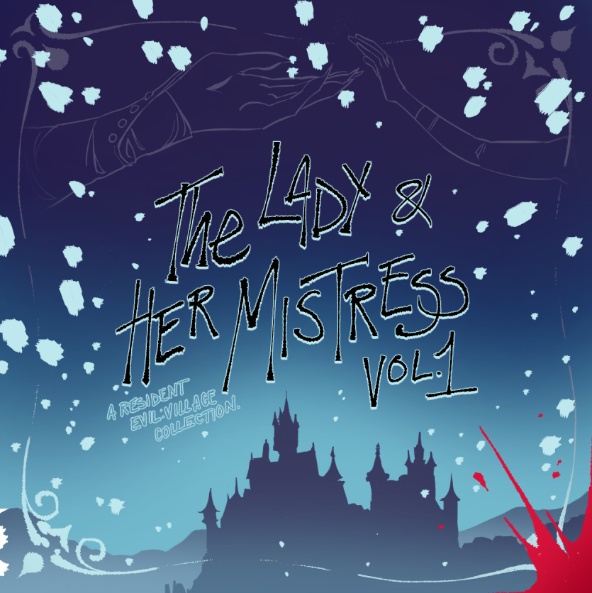 The Lady and her Mistress: Vol 1