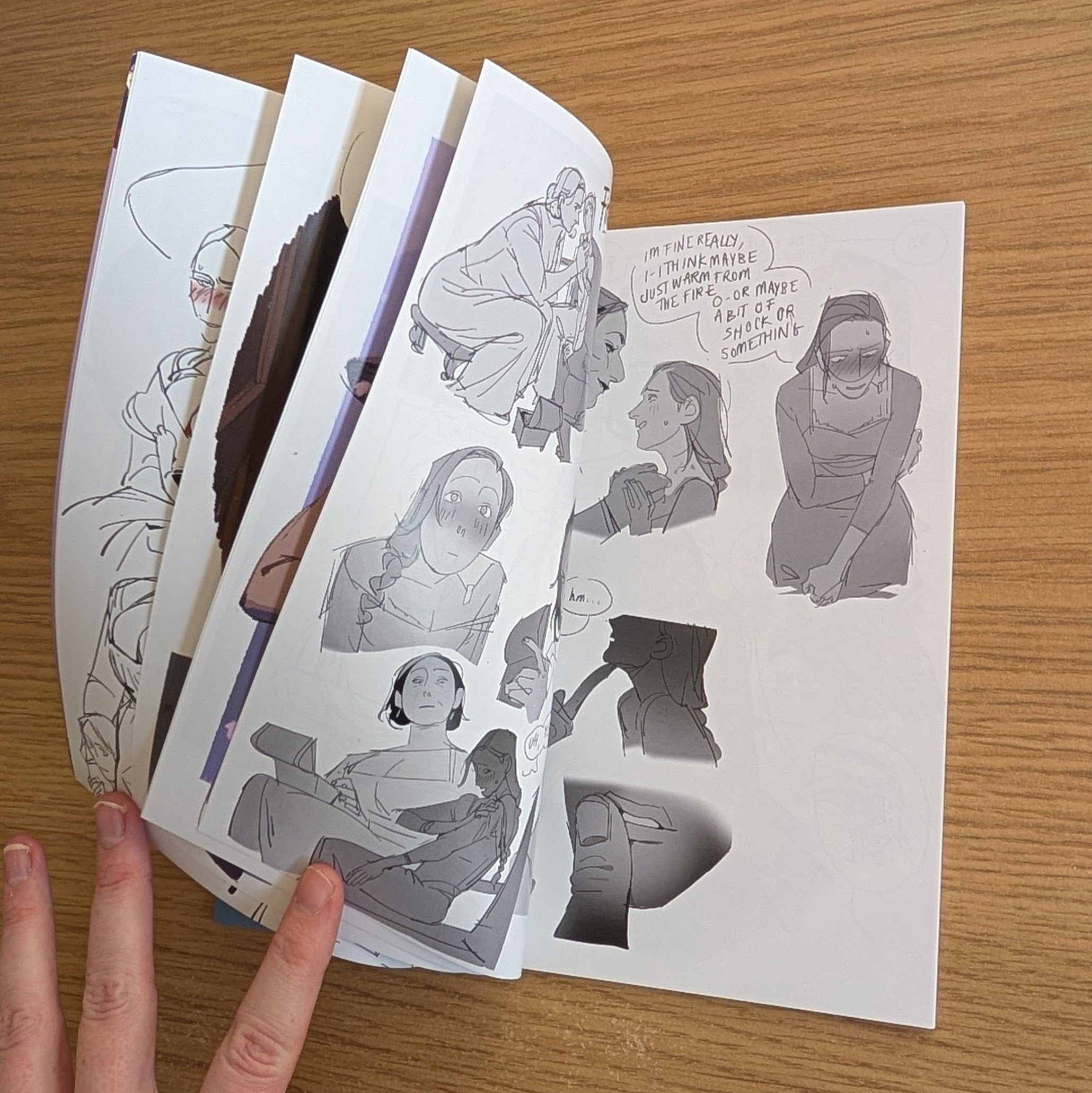 The Lady and her Mistress: Vol 1