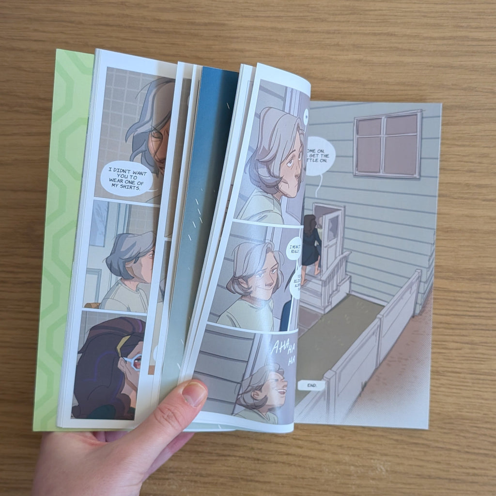 LivMay - Something You Have To Explain