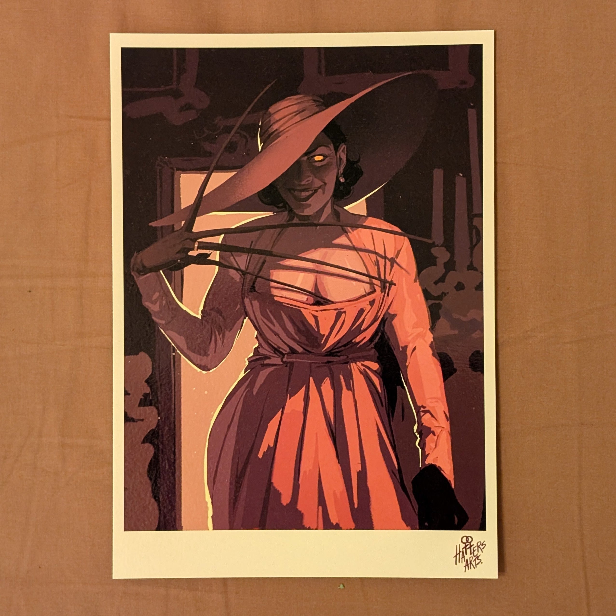 Lady D & Maiden Bundle